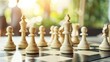 © 婷 王 - Profit Maximization: Economic Theories, Strategic Approaches, and Managerial Decision-Making in Business Operations