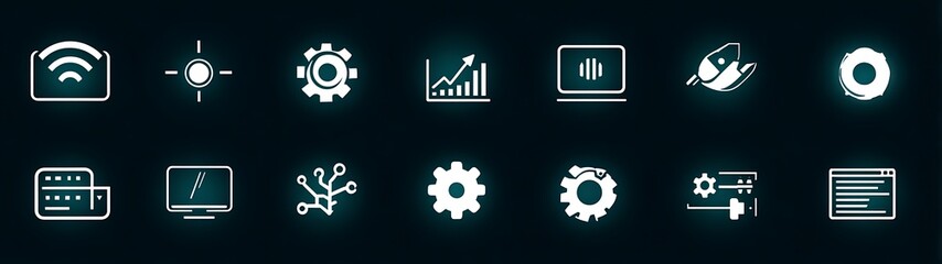 Technology Icons (1)