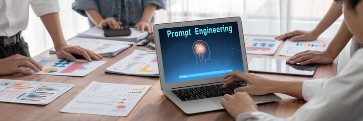 generative ai virtual assistant tools for prompt engineer and user for ease of engage artificial int