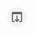 © Ilhame - tab extract icon sign vector