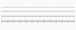 © Amgun - Markup for rulers in different scales isolated on white background. Measuring scale set. Ruler for comparing sizes of objects.
