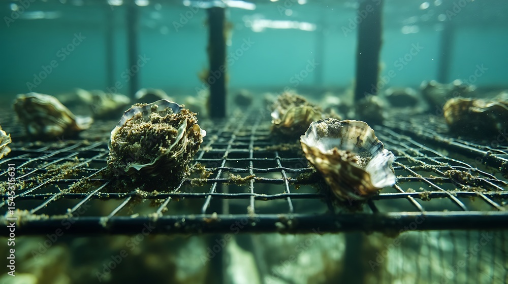 View of 9 incredible underwater architecture projects around the world