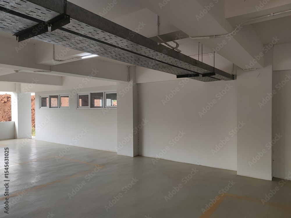 Gallery image with a fresh perspective
