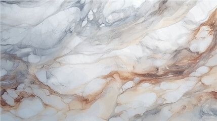 Wall Mural - white gray marble background with luxury pattern texture and high resolution for design art work. hi