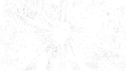 Wall Mural - dirty or dust film grain speck grit grunge overlay speckle grain dot white paper noise texture with 