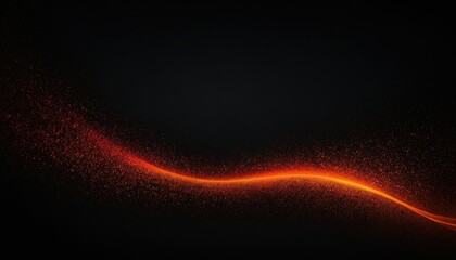 Wall Mural - colored lines abstract background wave gradient beautiful effect style background red wave 3d 2