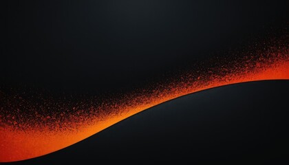 Wall Mural - colored lines abstract background wave gradient beautiful effect style background red wave 3d 1