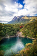 © zheng - Waterfalls and natural scenery of Yakushima Island, Kagoshima Prefecture, Japan