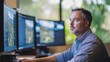 © Royal - program manager overseeing multiple projects and aligning them with business goals