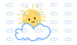 © Muhyakub - Sun sun sun sunn