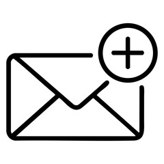 Compose New Email Add Recipient, Send Message, Create Email