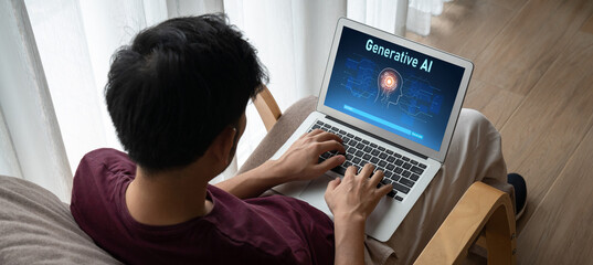generative ai virtual assistant tools for prompt engineer and user for ease of engage artificial int