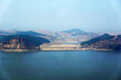 © 형석 황 - View of North Korean Propaganda Village from Jogang Observatory, in South Korea