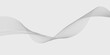 © Khoiril - Abstract wave element for design. Digital frequency track equalizer. Stylized line art background. Vector illustration. Wave with lines created using blend tool.