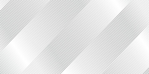 Wall Mural - abstract diagonal stripe oblique, slanting lines gradient minimal art modern geometric vector patter