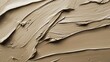 © adobestocker1 - Smooth clay texture with brushstroke marks .