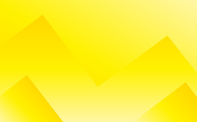 Wall Mural - Blur yellow gradient shapes background