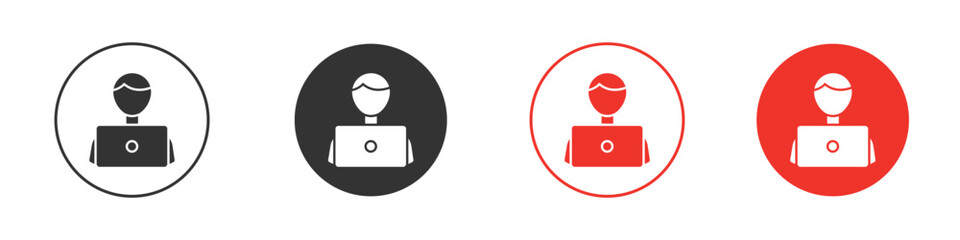Programmer icon