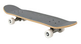 Isolated Skateboard