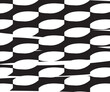 © mr - black and white kitchen utensils