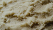 © Measum - Creamy Mashed Potatoes Texture: Close-Up Food Photography