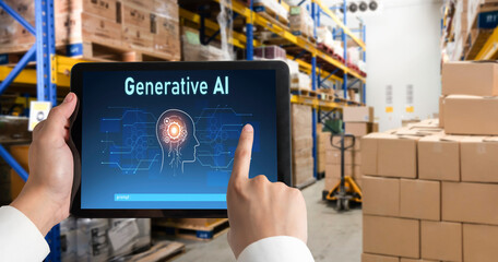 generative ai virtual assistant tools for prompt engineer and user for ease of engage artificial int