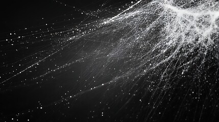 Abstract digital network (103)