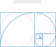 © nazmulhassan121 - Golden ration design concept
