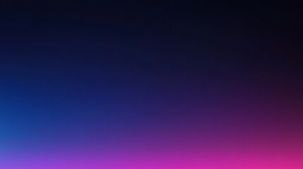 Wall Mural - Abstract gradient background with vibrant purple and blue hues for modern designs and backdrops