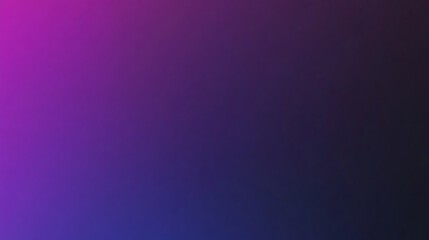 Wall Mural - Abstract purple gradient background for modern designs and vibrant color themes