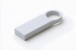 © Oksana_Latysheva - Isolated White USB Memory Stick on white background