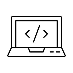 laptop icon