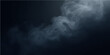 © Ashraful - Realistic dark smoke silhouette effect with transparent black fog on dramatic background