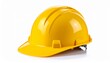 © ExploreAI - yellow hard hat