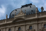 Palłac w Łodzi, pomnik w Łodzi
