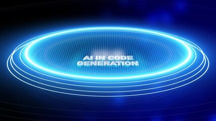 AI In Code Generation. Artificial Intelligence Generation Chatgpt Chat Gpt.