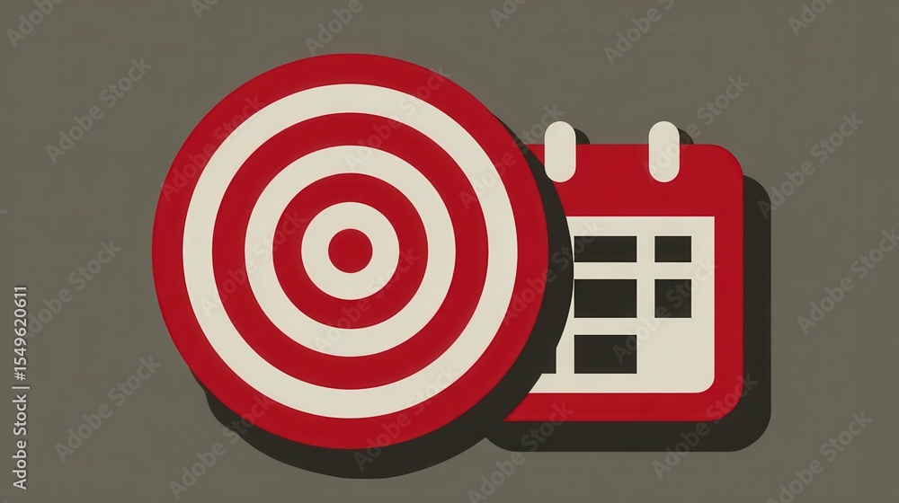 clock-and-calendar-icons-highlighting-timing-and-planning-for-guided