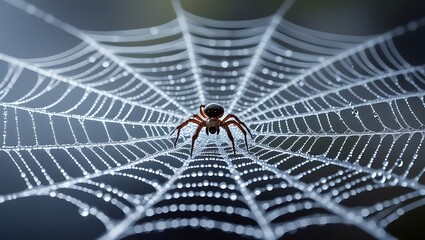 Spider web