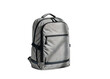 © Arafat Hossain - A modern, minimalist backpack is presented against a stark white background