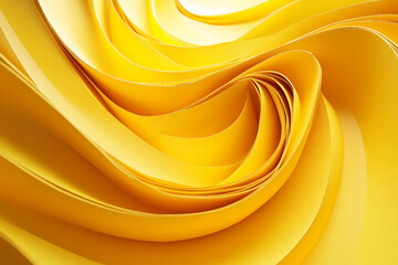 Wall Mural - modern creative abstract pattern for luxury wallpaper design and digital art, ai generative