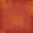 © MedReda - Deep burnt orange textile background with subtle woven pattern, distressed grunge details, and golden highlights. Ideal for autumn designs, posters, invitations, rustic theme, and digital art project.
