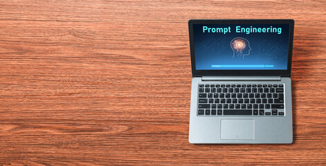 Generative AI virtual assistant tools for prompt engineer and user for ease of engage artificial intelligence AI technology help people to work with generative AI functions by prompting the AI snugly