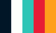 © blinoffphoto - Vector color palette of different colors