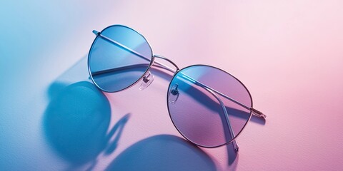 Sticker - gentle low-contrast colors with smooth transitions, perfect for achieving a serene minimalist aesthe