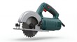 © JOHANEKO - Circular saw industrial product image