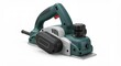 © JOHANEKO - Electric planer tool for woodworking