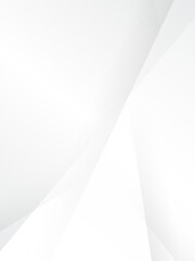 Wall Mural - white line graphic background design. for layout poster, banners, flyer, cover book.