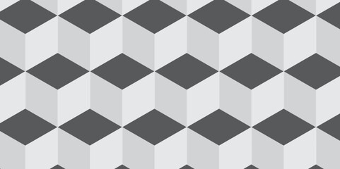 Illustration decoration colorful seamless material pattern square design