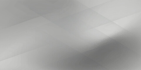Wall Mural - Abstract white and gray background. smooth abstract background, blurred pattern. Light pale vector background. Abstract pale geometric pattern eps 10