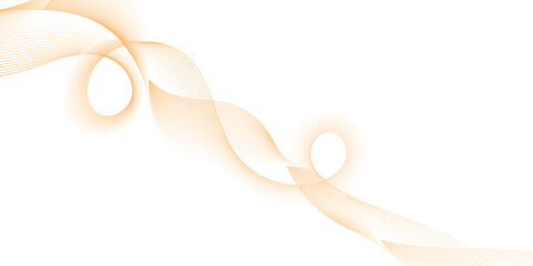 Wall Mural - abstract wavy background. abstract dynamic color lines, waves smooth curve abstract vector backgroun